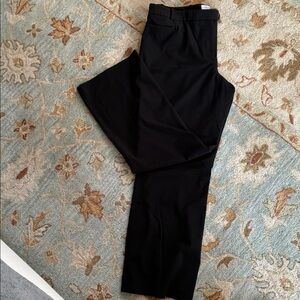 3- pair Calvin Klein black Pants